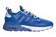 adidas ZX 2K Boost Blue Ninja (FZ1885) blau 3
