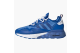 adidas ZX 2K Boost Blue Ninja (FZ1885) blau 2