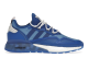 adidas Ninja 2K x ZX Boost In Time (FZ1883) blau 3