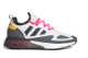 adidas Ninja 2K x ZX Boost In Time (FZ0480) bunt 4
