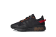 adidas ZX 2K Boost Pure Scarlet (GY7912) schwarz 1