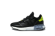 adidas ZX 2K Boost Semi Solar Slime (FY4497) schwarz 3
