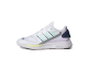 adidas ZX 2K Florine Ice Mint (FW0090) weiss 1