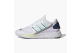 adidas ZX 2K Florine Ice Mint (FW0090) weiss 2