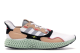 adidas Hender Scheme x ZX 4000 Futurecraft 4D (F36048) bunt 4