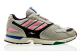 adidas ZX 4000 (G27900) bunt 1