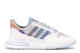 adidas ZX 500 RM x Commonwealth (DB3510) weiss 4