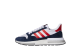adidas ZX 500 RM Navy size Exclusive (F36912) bunt 2