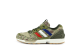 adidas ZX 5000 Bape Camo Undefeated x (Q34751) bunt 3