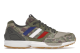 adidas ZX 5000 Bape Camo Undefeated x (Q34751) bunt 2