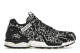 adidas ZX 5000 Undefeated Mhi x (B33981) schwarz 2