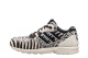 adidas ZX 6000 Zebra Safari Pack (M25117) bunt 2