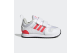 adidas ZX 700 HD CF I (GY3300) weiss 1