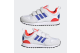 adidas ZX 700 HD (GZ7522) weiss 2