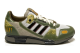adidas ZX 800 Star Wars Boba Fett (G17446) bunt 3
