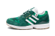 adidas ZX 8000 Green Bape Undefeated (FY8851) grün 3