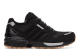 adidas ZX 8000 Undefeated Neighborhood x (Q47206) schwarz 3