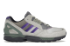 adidas Packer Shoes ZX 9000 Meadow Violet (EG8971) grau 3