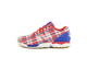 adidas ZX Flux Clot x RWB (S78096) bunt 4