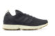 adidas ZX Flux Primeknit Gum (BA7371) schwarz 3