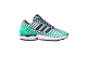 adidas ZX Flux Xeno (AQ8232) blau 1