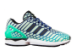 adidas ZX Flux Xeno (AQ8232) blau 2