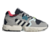 adidas ZX Torsion W (EE4845) bunt 2