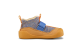 Affenzahn Krabbelschuhe Beige Bunt (01395-10050) bunt 2