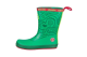 Affenzahn Gummistiefel (01638-20016) verde 1