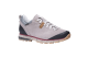AKU Bellamont IV Suede GTX bordeaux (520.4-047) grau 3