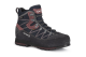 AKU Trekker Lite III Wide GTX (978W-658) schwarz 1