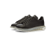 Alexander McQueen Oversized Clear Sole (604232WHX98-1070) schwarz 4