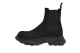 Alexander McQueen Chelsea (645876WHZH11000) schwarz 1