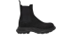 Alexander McQueen Chelsea (645876WHZH11000) schwarz 2