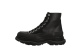 Alexander McQueen Chunky High-top (702041WHZ62-1081) nero 1
