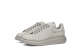 Alexander McQueen Oversized Suede Grey (553680WHV67-1716) grau 3