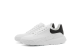 Alexander McQueen Oversized Trainer Court (634619WIA99-9061) weiss 4