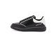 Alexander McQueen Oversized Retro (777300WHJE5-1070) schwarz 3