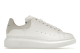 Alexander McQueen Croc (625162WHZ4K9068) weiss 2