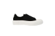 Alexander McQueen Deck Skate Plimsoll Lace Up womens (654593W4MV71070) schwarz 2