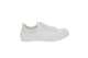 Alexander McQueen Deck Skate Plimsoll womens Lace up (654593W4MV79000) weiss 2
