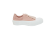 Alexander McQueen Platform Lace Up Plimsoll Deck (654593W4PQ19297) pink 3