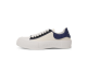 Alexander McQueen Deck Plimsoll (735792W4TGY7797) braun 1