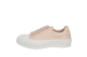 Alexander McQueen Deck Plimsoll Lace Up (667245WIAB66835) beige 1