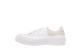 Alexander McQueen Deck Plimsoll (707680W4MV7-9000) weiss 1