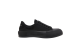 Alexander McQueen Deck Skate Plimsoll Lace Up Triple (654594W4MV71000) schwarz 3
