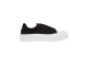 Alexander McQueen Deck Skate Plimsoll Lace up (654594 W4MV7 1070) bunt 3