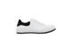 Alexander McQueen Deck Skate Plimsoll Lace Up (654594W4MV79061) weiss 3