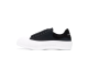 Alexander McQueen Deck Skate Plimsoll Lace up (654594 W4MV7 1070) bunt 1
