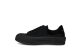 Alexander McQueen Deck Skate Plimsoll Lace Up Triple (654594W4MV71000) schwarz 1